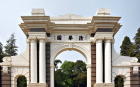 清华大学